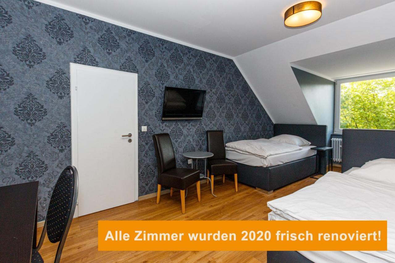 Sehnder Hof Ξενοδοχείο Εξωτερικό φωτογραφία