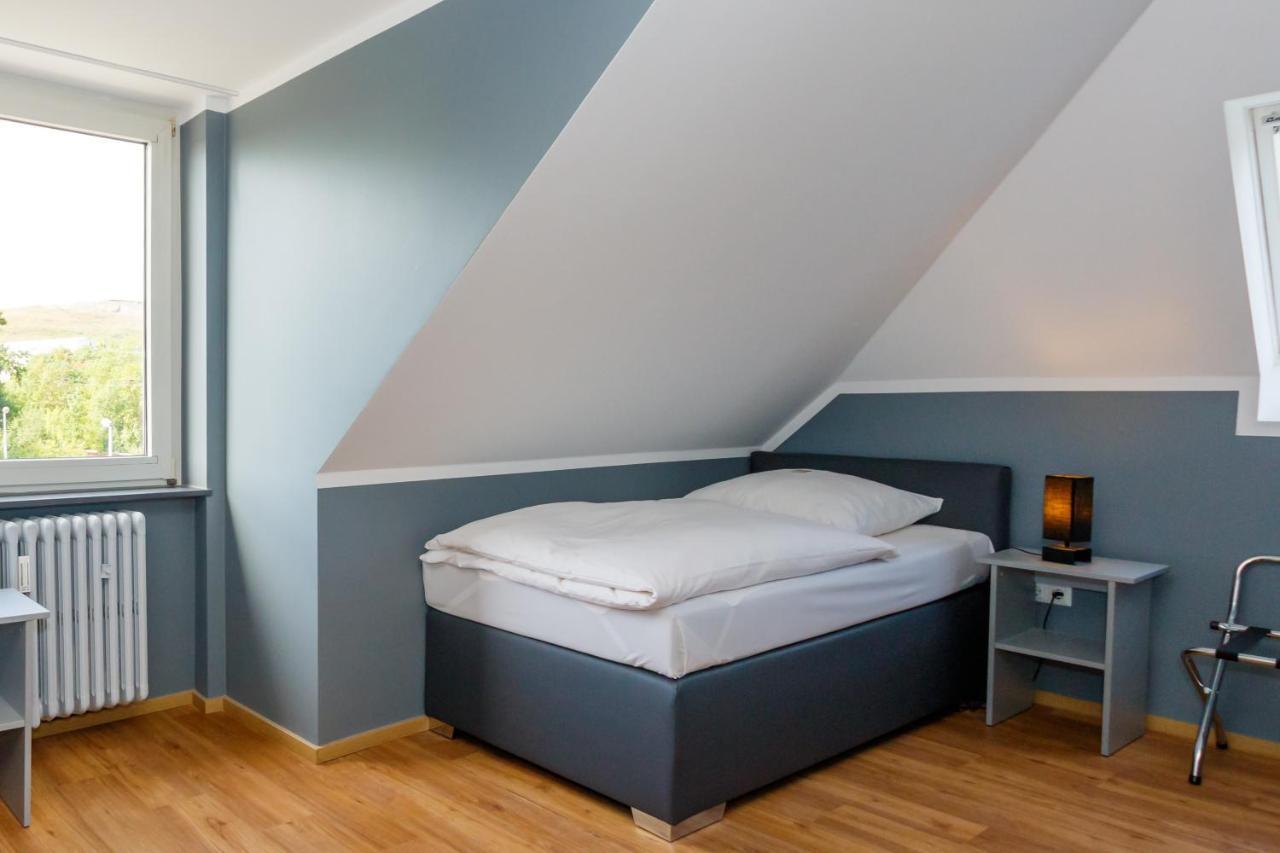 Sehnder Hof Ξενοδοχείο Εξωτερικό φωτογραφία