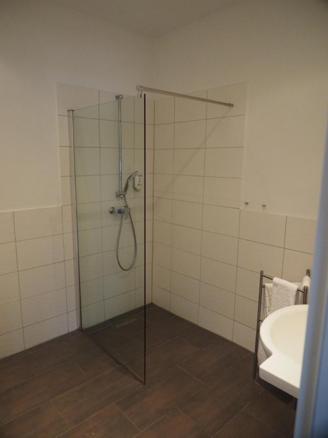 Sehnder Hof Ξενοδοχείο Εξωτερικό φωτογραφία