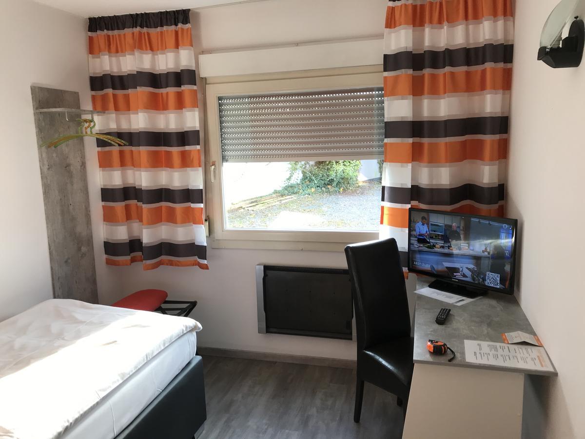 Sehnder Hof Ξενοδοχείο Εξωτερικό φωτογραφία