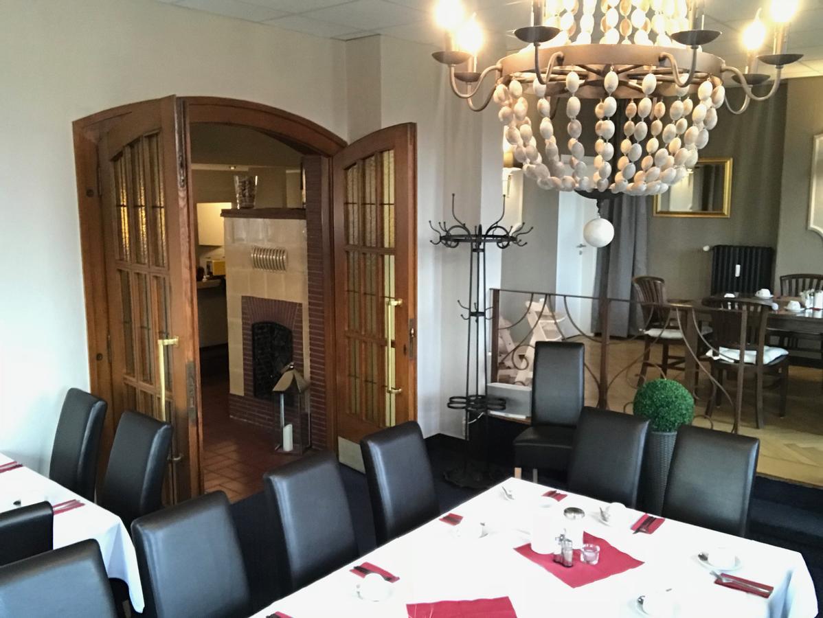 Sehnder Hof Ξενοδοχείο Εξωτερικό φωτογραφία