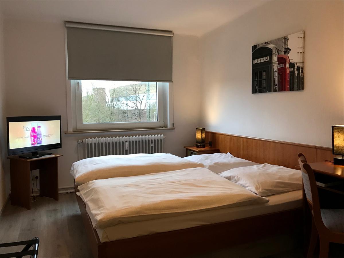 Sehnder Hof Ξενοδοχείο Εξωτερικό φωτογραφία