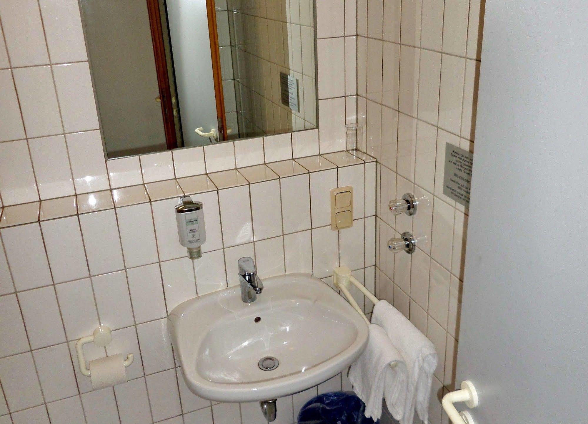Sehnder Hof Ξενοδοχείο Εξωτερικό φωτογραφία